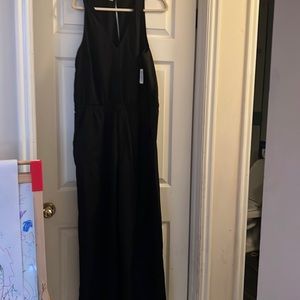 Old navy jumpsuit